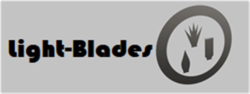 Light-Blades-Logo
