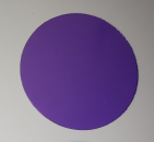 Color Inlay Lavendel